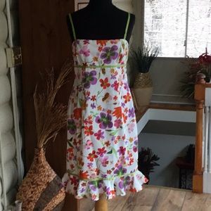 Maggie London sun dress